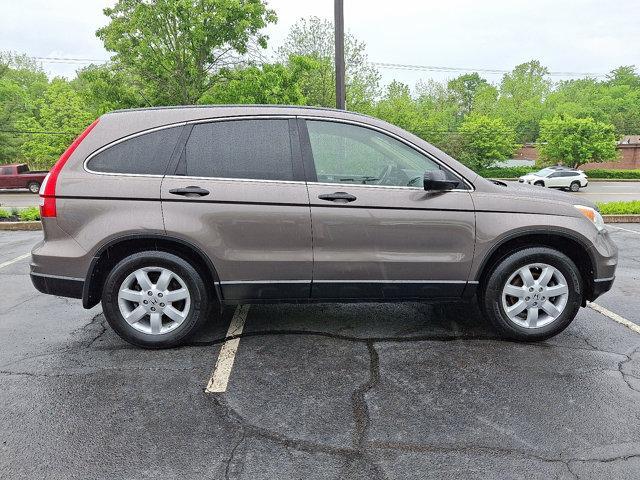 used 2011 Honda CR-V car, priced at $8,647