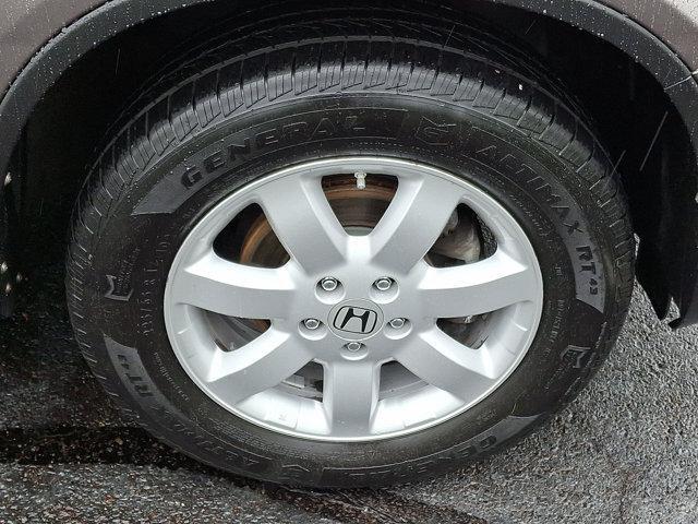 used 2011 Honda CR-V car, priced at $8,647