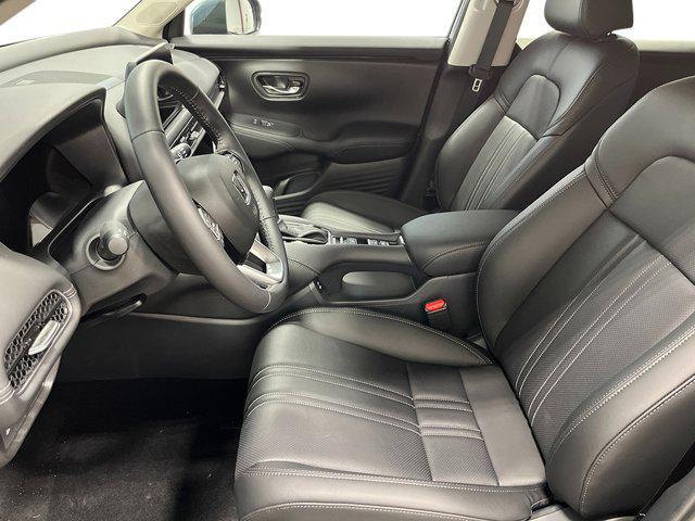 new 2026 Honda HR-V car, priced at $33,400