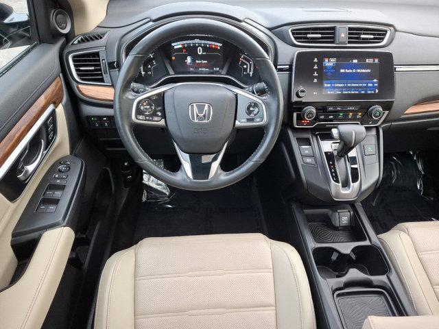 used 2019 Honda CR-V car, priced at $25,407