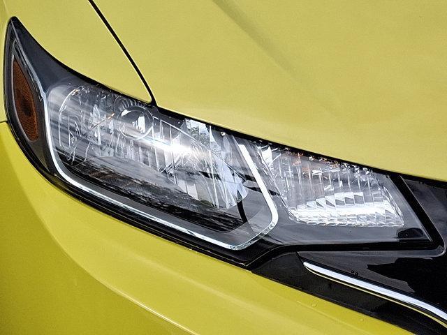 used 2015 Honda Fit car, priced at $12,420