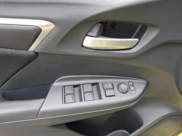 used 2015 Honda Fit car, priced at $12,420