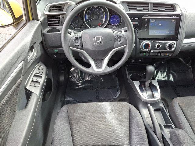 used 2015 Honda Fit car, priced at $12,420