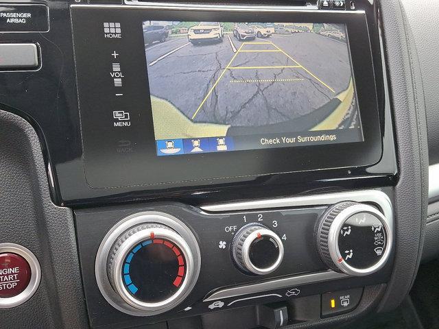 used 2015 Honda Fit car, priced at $12,420