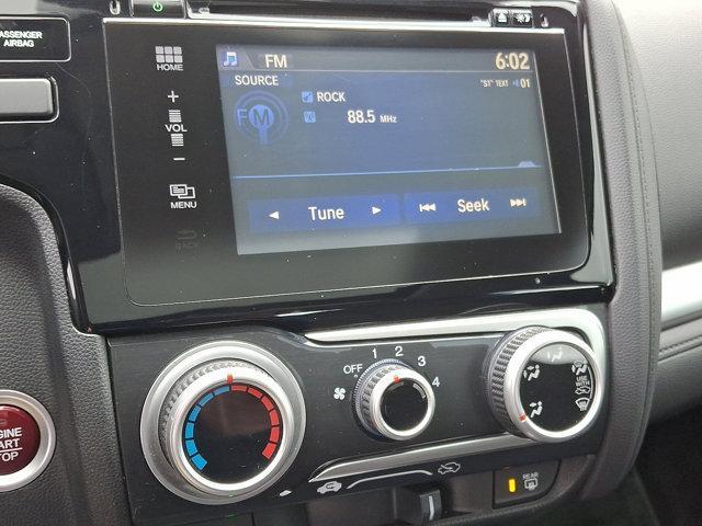 used 2015 Honda Fit car, priced at $12,420