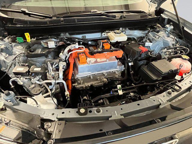 new 2025 Honda Prologue car, priced at $56,605