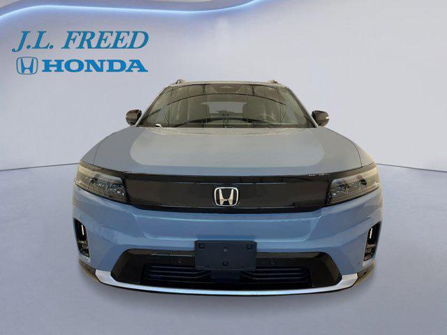 new 2025 Honda Prologue car, priced at $56,605