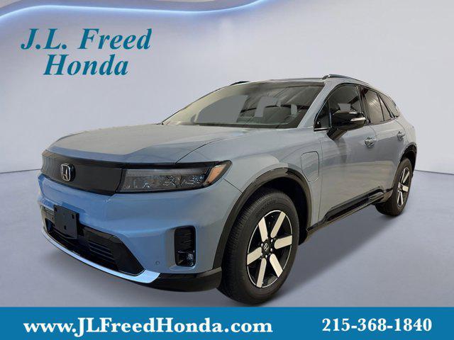 new 2025 Honda Prologue car, priced at $56,605