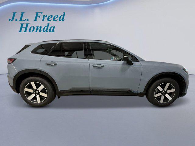 new 2025 Honda Prologue car, priced at $56,605