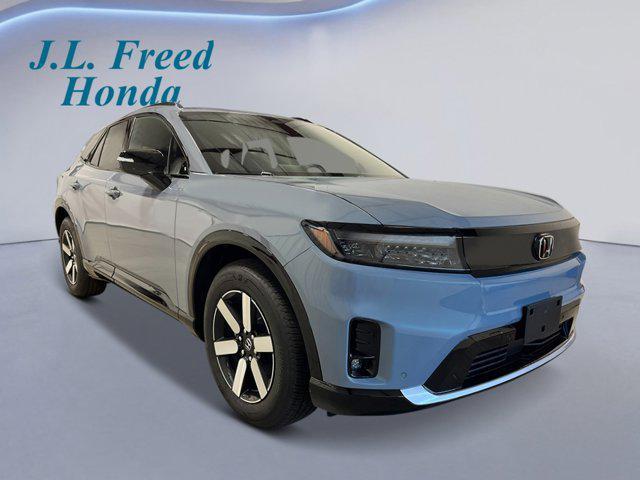 new 2025 Honda Prologue car, priced at $56,605