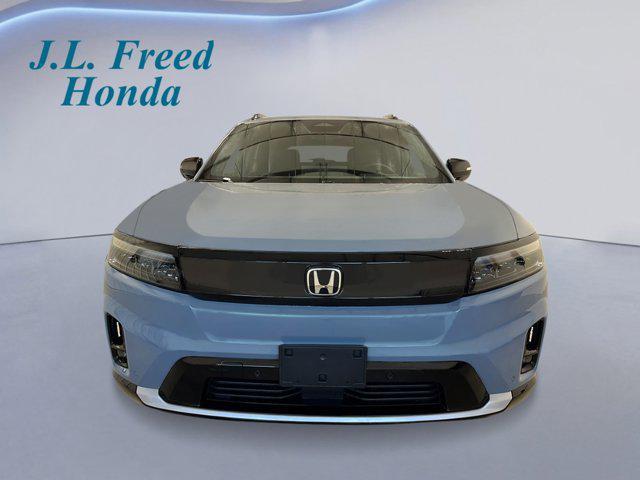 new 2025 Honda Prologue car, priced at $56,605
