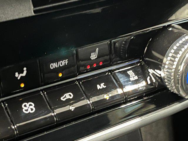 new 2025 Honda Prologue car, priced at $56,605