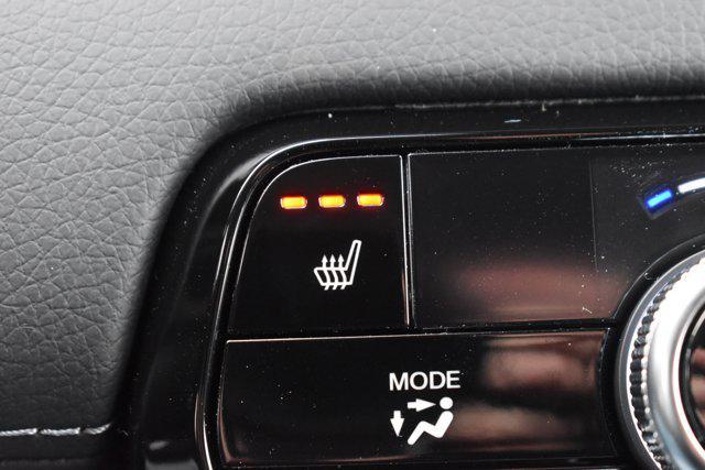 new 2025 Honda Pilot car, priced at $53,250