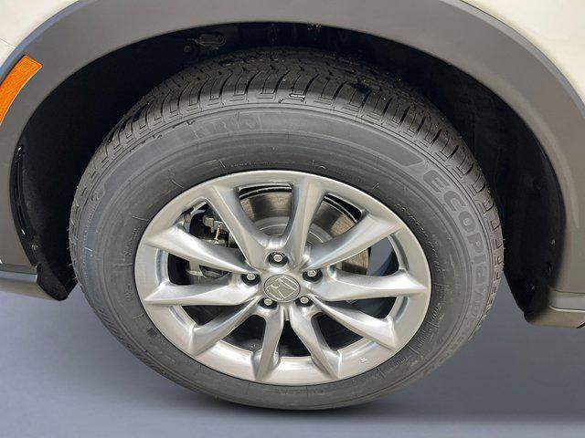 new 2026 Honda CR-V car, priced at $36,500