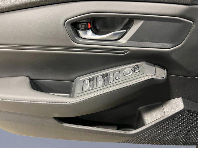 new 2025 Honda Accord Hybrid car, priced at $35,305
