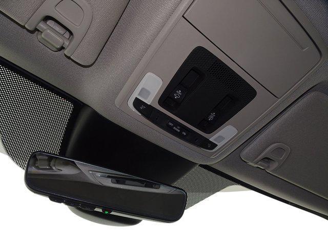 new 2025 Honda Pilot car, priced at $56,250