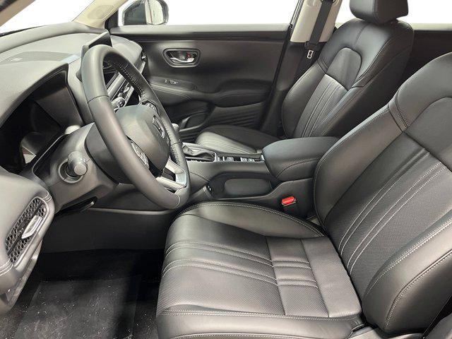 new 2026 Honda HR-V car, priced at $32,945