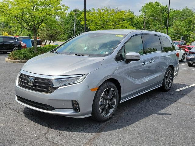 new 2024 Honda Odyssey car, priced at $51,765