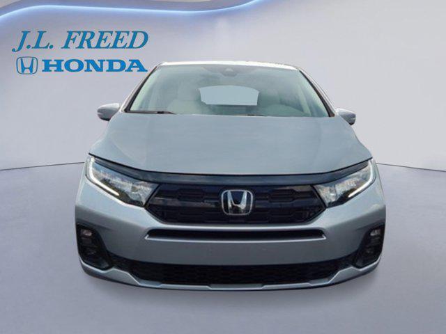 new 2025 Honda Odyssey car, priced at $48,005