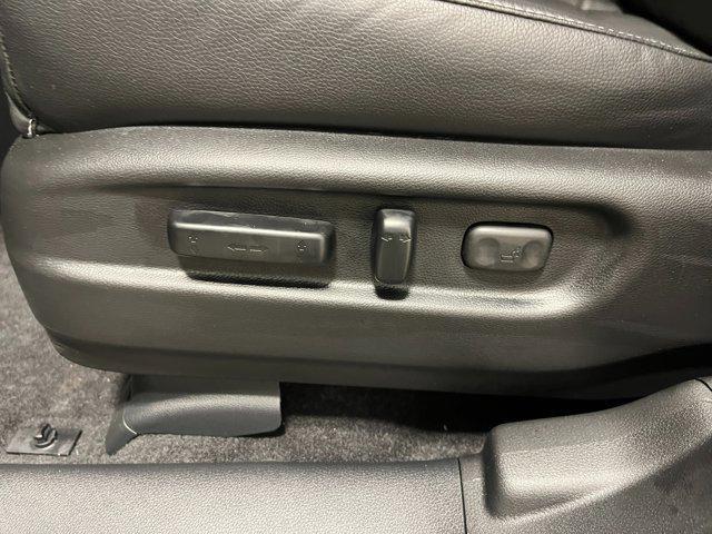 new 2025 Honda Ridgeline car, priced at $47,385