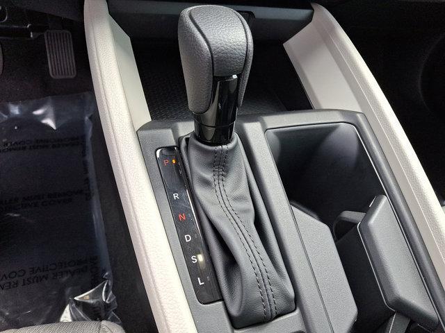 used 2024 Honda Accord car, priced at $28,995