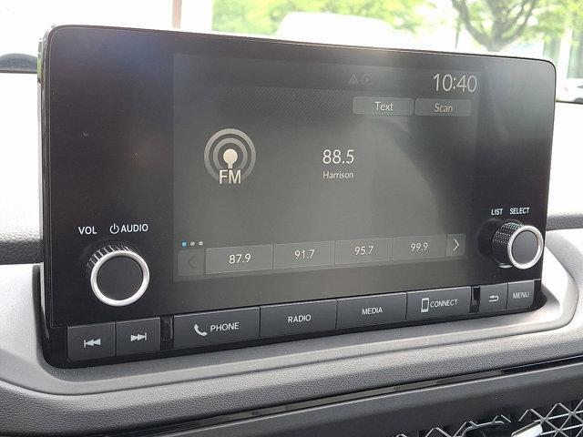 used 2024 Honda Accord car, priced at $28,995