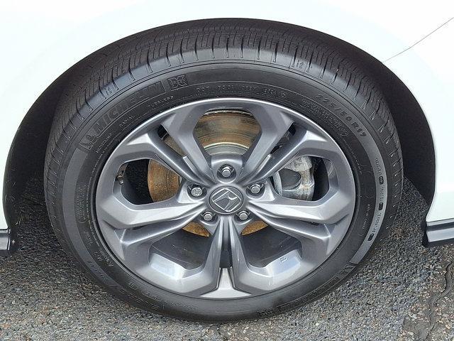 used 2024 Honda Accord car, priced at $28,995