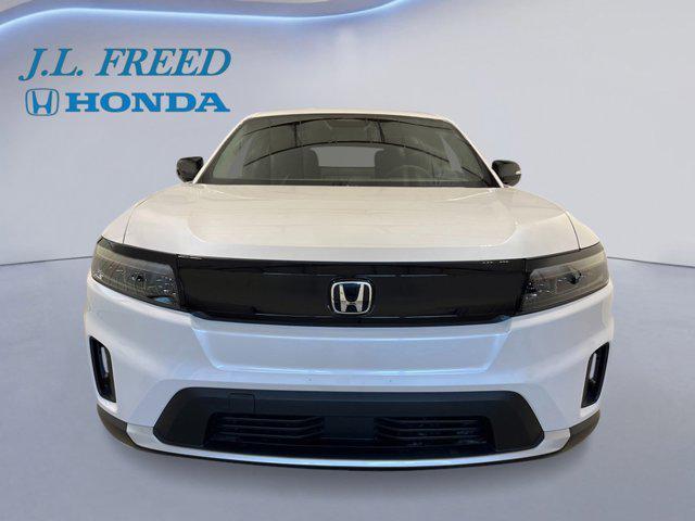 new 2024 Honda Prologue car, priced at $52,250