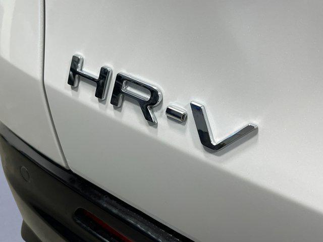 new 2026 Honda HR-V car, priced at $33,400