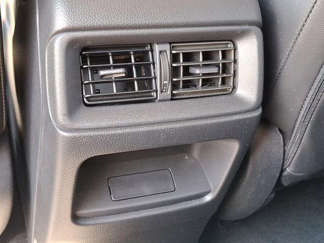 used 2023 Honda CR-V car, priced at $33,495