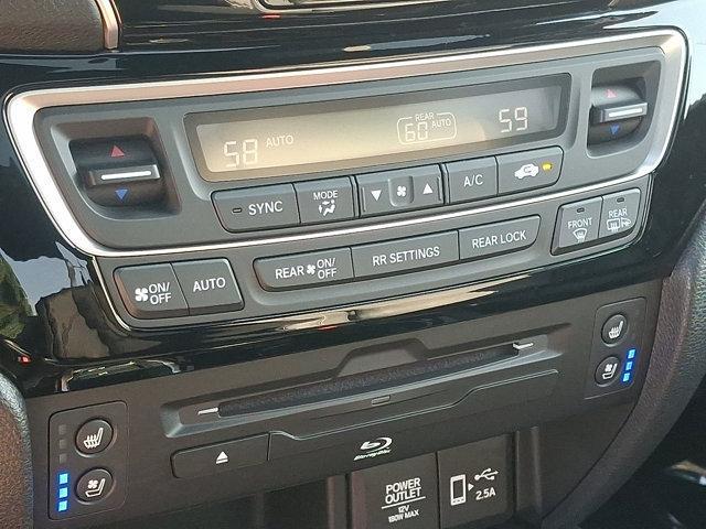 used 2020 Honda Pilot car, priced at $31,444
