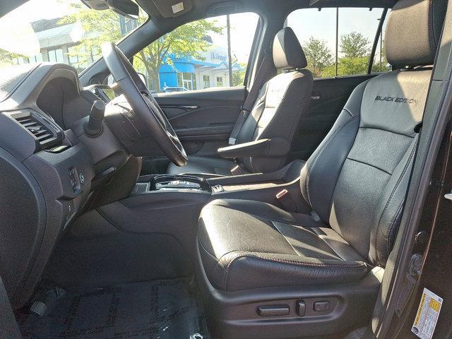 used 2020 Honda Pilot car, priced at $31,444