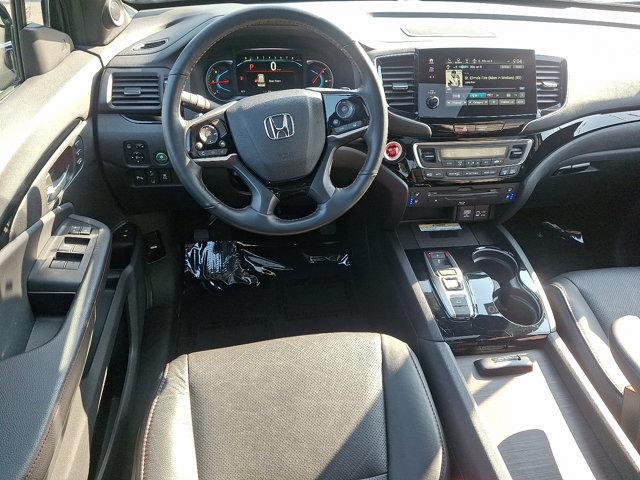 used 2020 Honda Pilot car, priced at $31,444