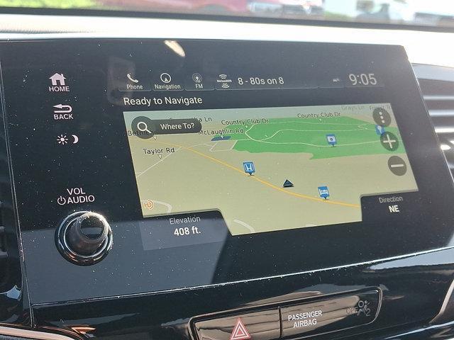 used 2020 Honda Pilot car, priced at $31,444