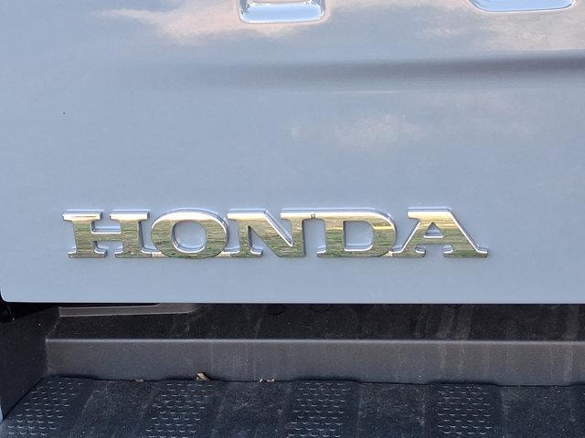 new 2025 Honda Ridgeline car, priced at $48,430