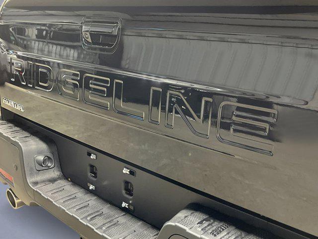 new 2026 Honda Ridgeline car, priced at $48,690