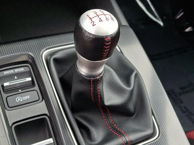 used 2022 Honda Civic Si car, priced at $30,000