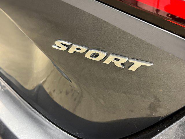 new 2025 Honda Civic car, priced at $28,600