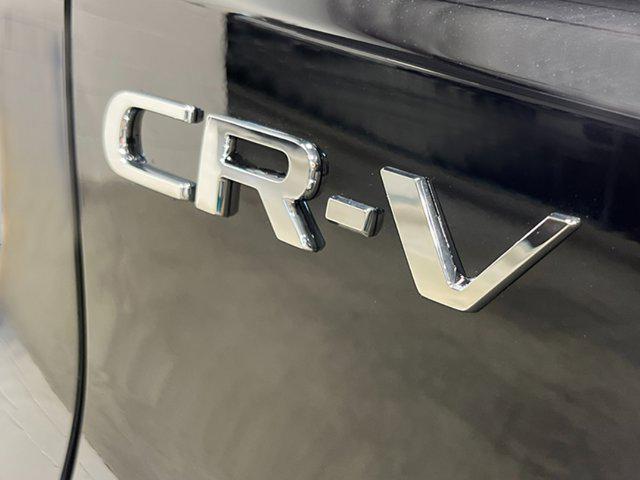 new 2026 Honda CR-V car, priced at $36,045