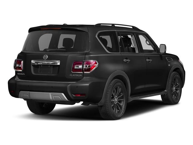 used 2017 Nissan Armada car, priced at $15,995