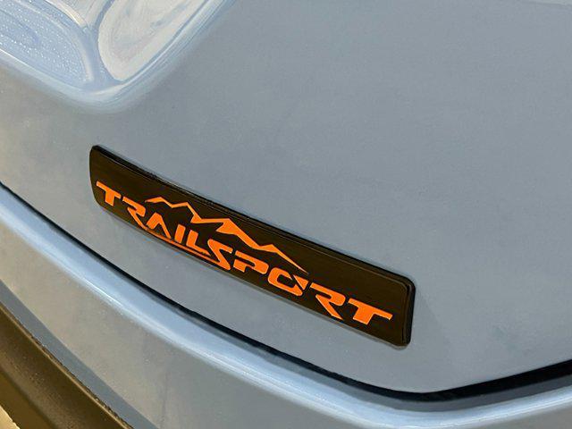 new 2025 Honda Pilot car, priced at $51,305