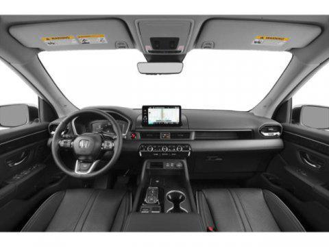 used 2023 Honda Pilot car, priced at $46,995