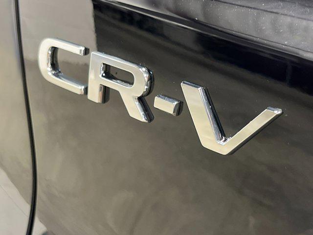 new 2026 Honda CR-V car, priced at $36,045