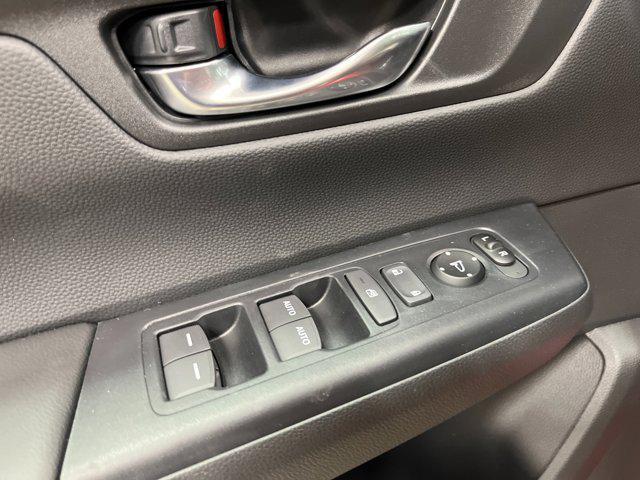 new 2026 Honda CR-V car, priced at $36,045