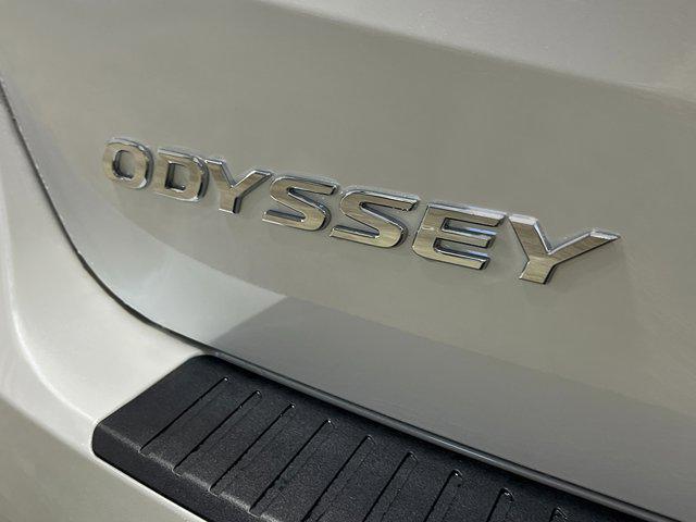 new 2025 Honda Odyssey car, priced at $48,815