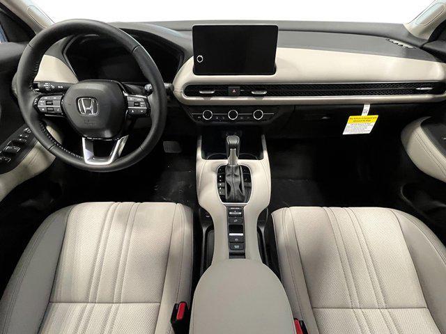 new 2026 Honda HR-V car, priced at $32,945