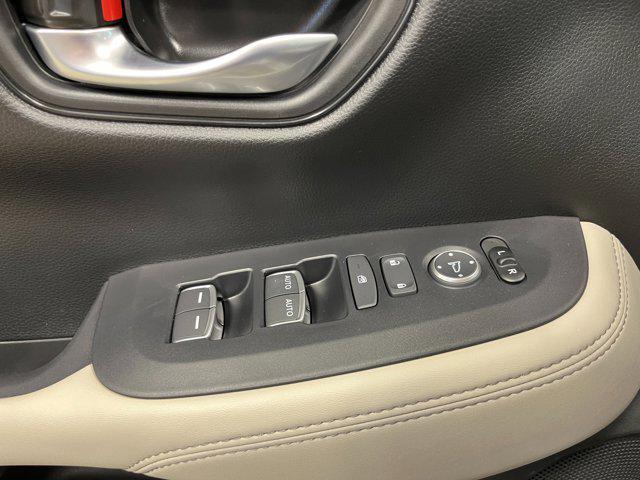 new 2026 Honda HR-V car, priced at $32,945