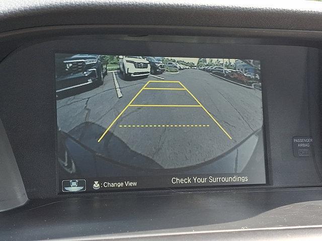 used 2014 Honda Accord car, priced at $12,895