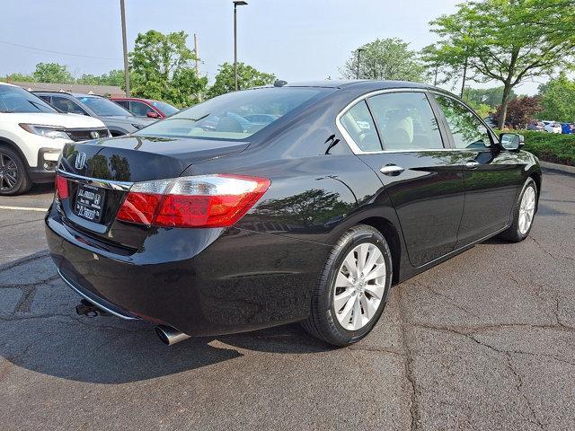 used 2014 Honda Accord car, priced at $12,895