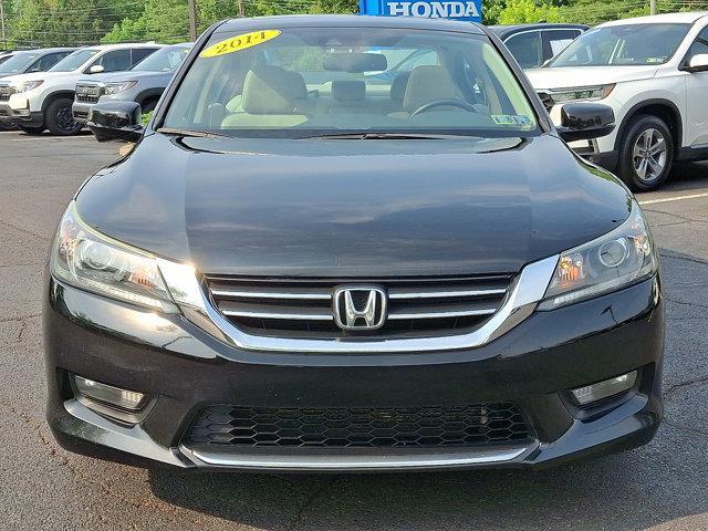 used 2014 Honda Accord car, priced at $12,895